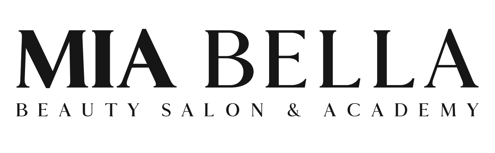 Beauty Salon and Academy in Essex | Mia Bella Salon