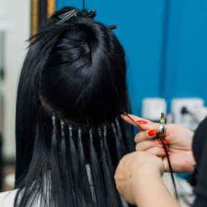 Nano Ring Hair Extension Course