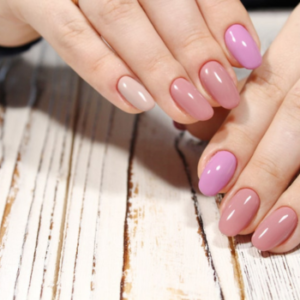 GEL NAIL COURSE